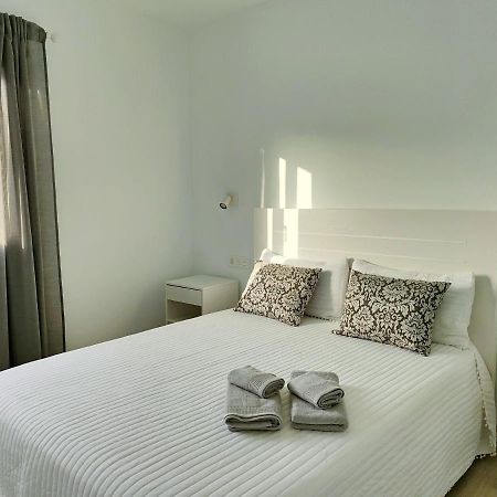 Apartamento Las Playas 宏达海滩 外观 照片