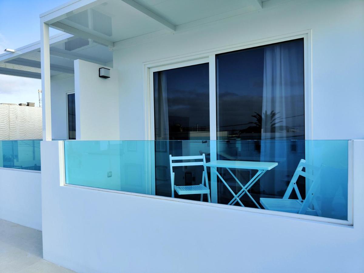 Apartamento Las Playas 宏达海滩 外观 照片